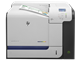LaserJet Enterprise 500 Color M551n