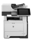 LaserJet Enterprise 500 MFP M525
