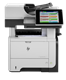 LaserJet Enterprise 500 MFP M525c
