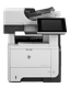 LaserJet Enterprise 500 MFP M525dn