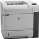 LaserJet Enterprise 600 M601dn