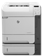 LaserJet Enterprise 600 M602dn