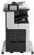 LaserJet Enterprise 700 MFP M725z+