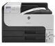 LaserJet Enterprise 700 Printer M712dn