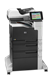 LaserJet Enterprise 700 color MFP M775f
