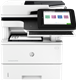 LaserJet Enterprise Flow MFP M528z