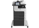 LaserJet Enterprise Flow MFP M630z