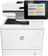 LaserJet Enterprise M577dn MFP