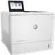 LaserJet Enterprise M611dn
