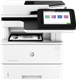 LaserJet Enterprise MFP M528dn