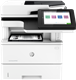 LaserJet Enterprise MFP M528f