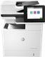 LaserJet Enterprise MFP M631dn