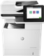 LaserJet Enterprise MFP M632h