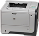 LaserJet Enterprise P3010