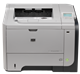 LaserJet Enterprise P3015