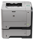 LaserJet Enterprise P3015x