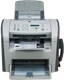 LaserJet M1319 MFP