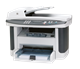LaserJet M1522 MFP