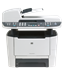LaserJet M2727 NF