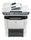 LaserJet M2727 NFS