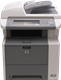 LaserJet M3027mfp