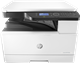 LaserJet MFP M436n