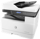LaserJet MFP M436nda