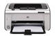 LaserJet P1005