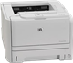 LaserJet P2030