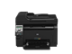 LaserJet Pro 100 color MFP M175a