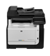 LaserJet Pro CM1415fn