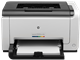 LaserJet Pro CP1025