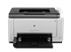 LaserJet Pro CP1025nw