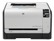 LaserJet Pro CP1525n