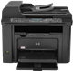 LaserJet Pro M1530