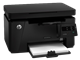 LaserJet Pro MFP M125a