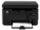LaserJet Pro MFP M125nw