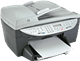 OfficeJet 6110