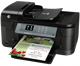 OfficeJet 6500 E709