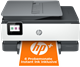 OfficeJet Pro 8022e All-in-One