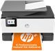 OfficeJet Pro 9010e All-in-One