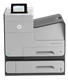 Officejet Enterprise Color X555xh