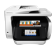 Officejet Pro 8730 e-All-in One