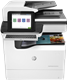 PageWide Enterprise Color Flow MFP 785f