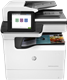 PageWide Enterprise Color MFP 780dn