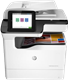 PageWide Managed Color MFP P77940dn