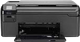Photosmart B109d