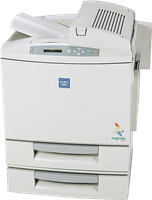 Magicolor 2200