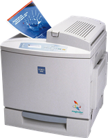 Magicolor 2210