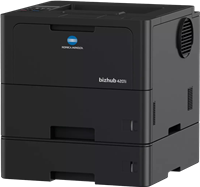 bizhub 4201i